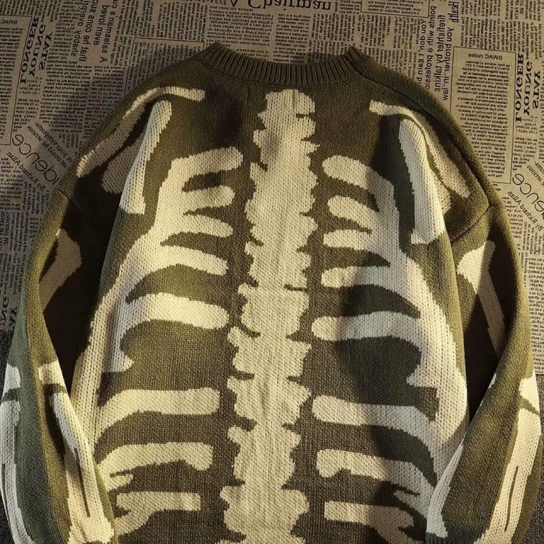 Paradise Sweater