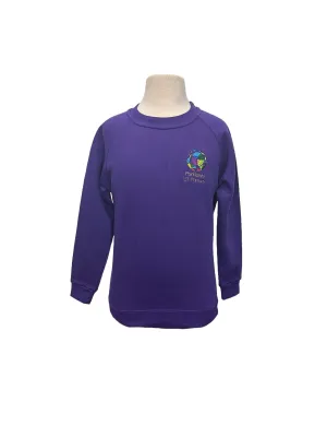 Parklands ET Primary Sweatshirt