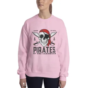 Pirates of the caribbean Sweatshirt