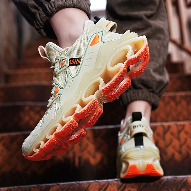 Polar Ember X6X Sneakers
