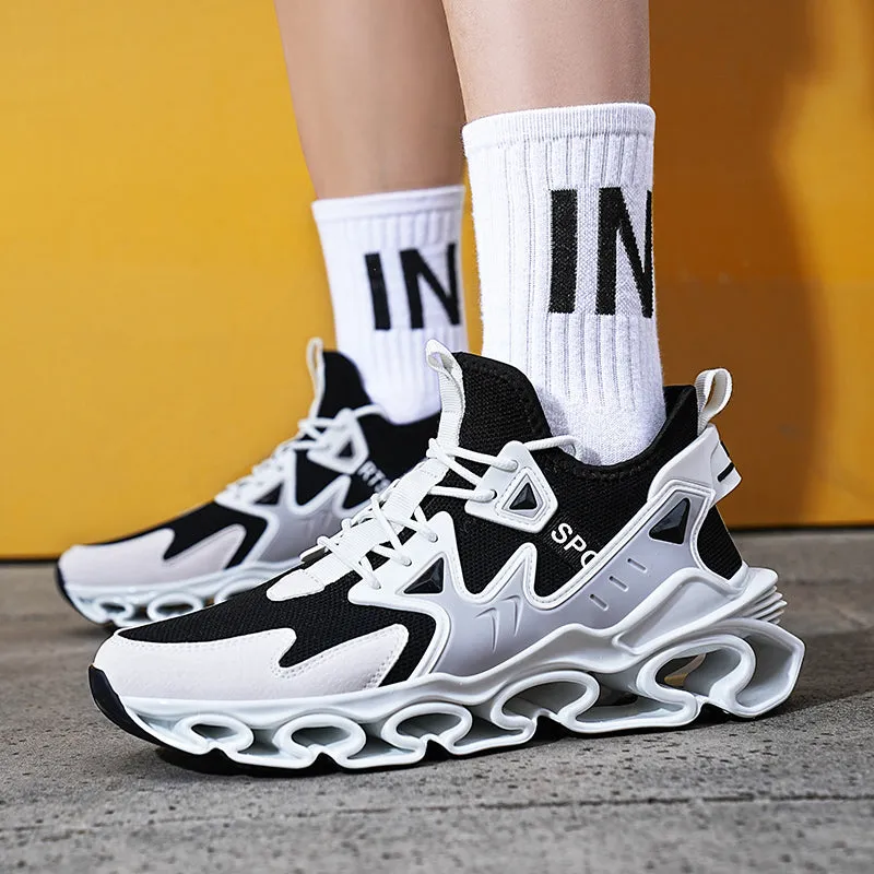 Polar Ember X6X Sneakers