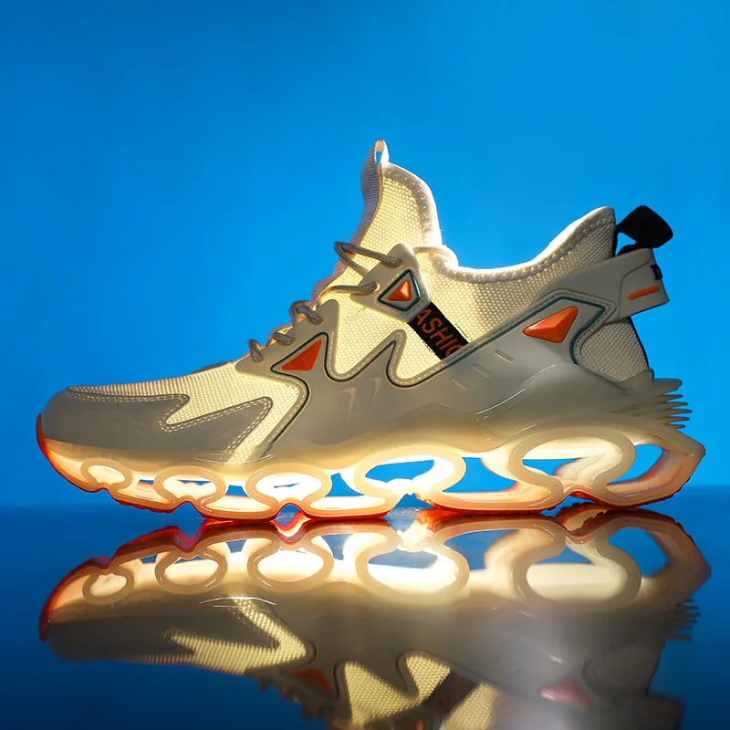 Polar Ember X6X Sneakers