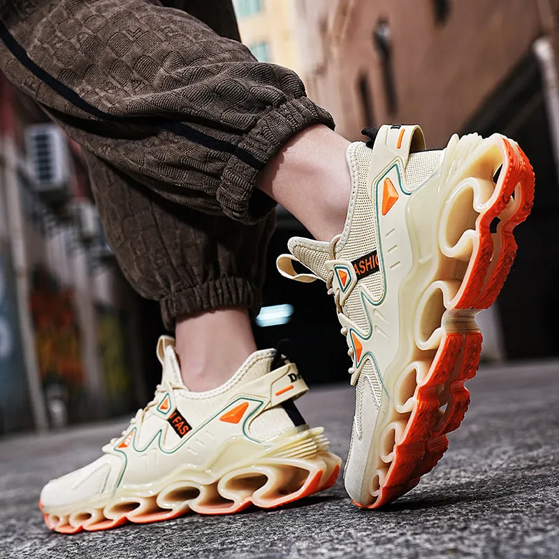 Polar Ember X6X Sneakers