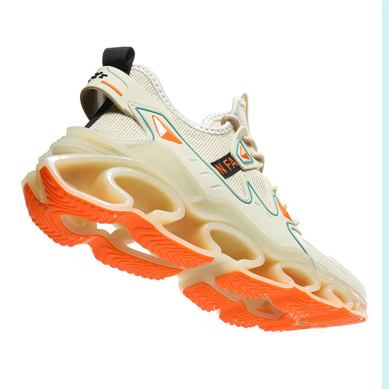Polar Ember X6X Sneakers