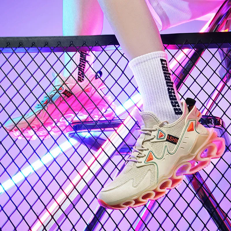 Polar Ember X6X Sneakers