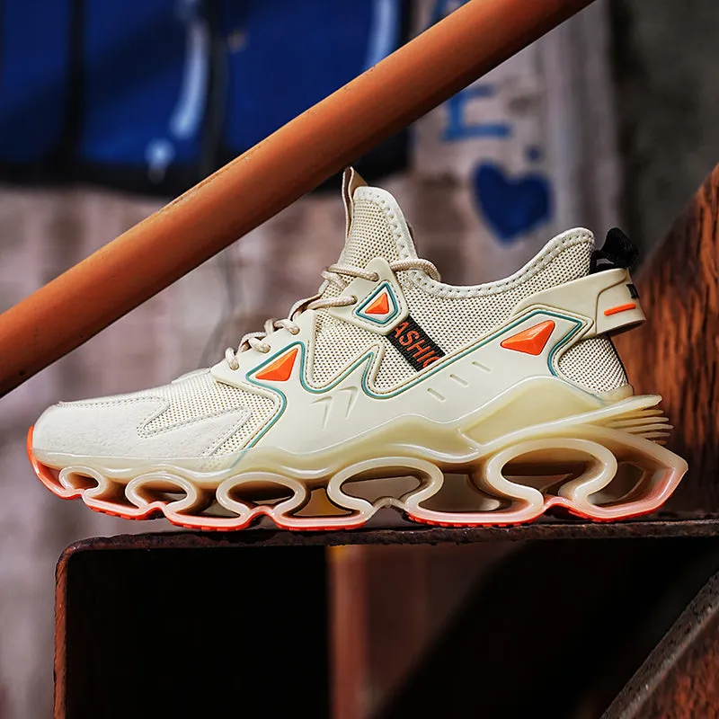Polar Ember X6X Sneakers