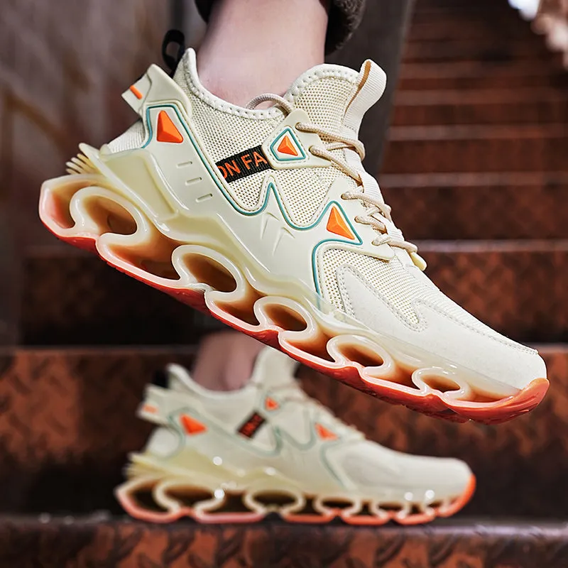 Polar Ember X6X Sneakers