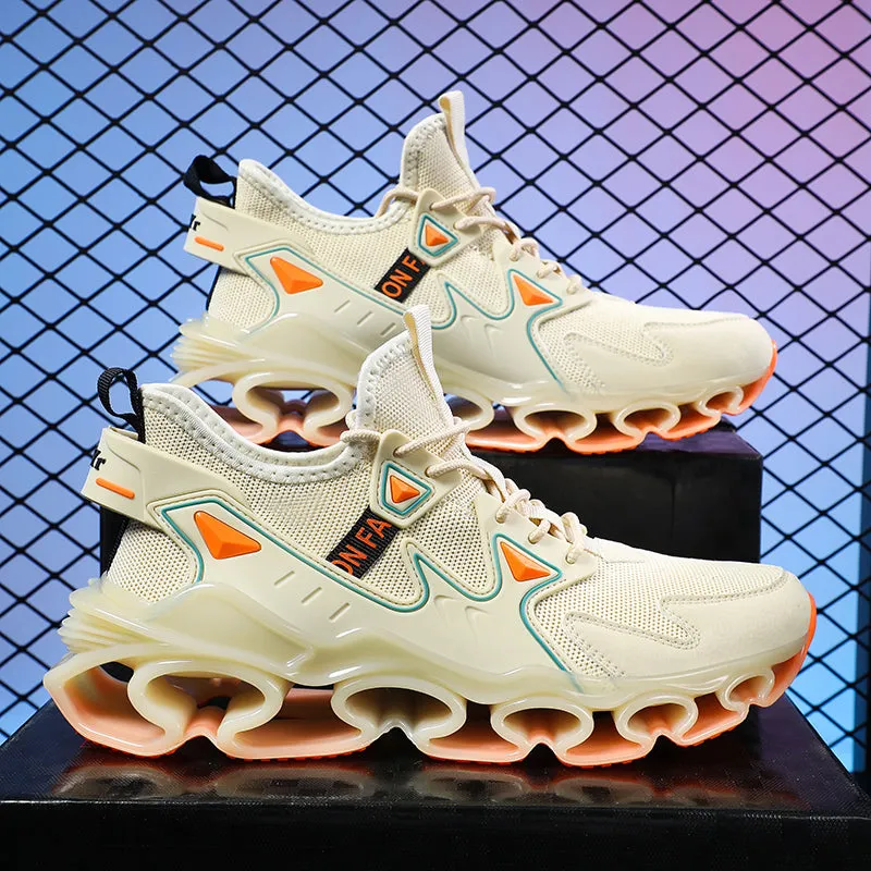 Polar Ember X6X Sneakers