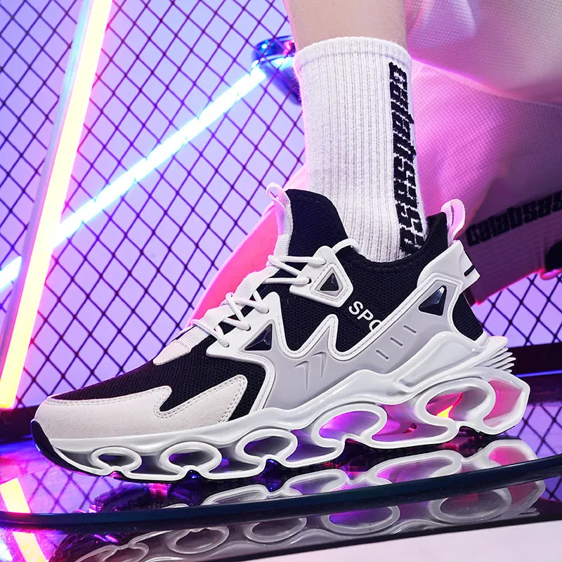 Polar Ember X6X Sneakers