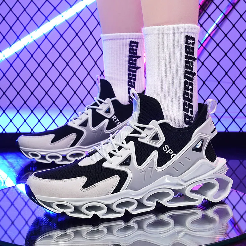 Polar Ember X6X Sneakers