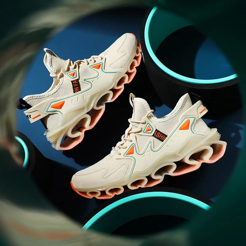 Polar Ember X6X Sneakers