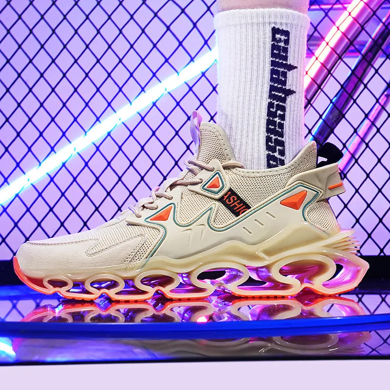 Polar Ember X6X Sneakers