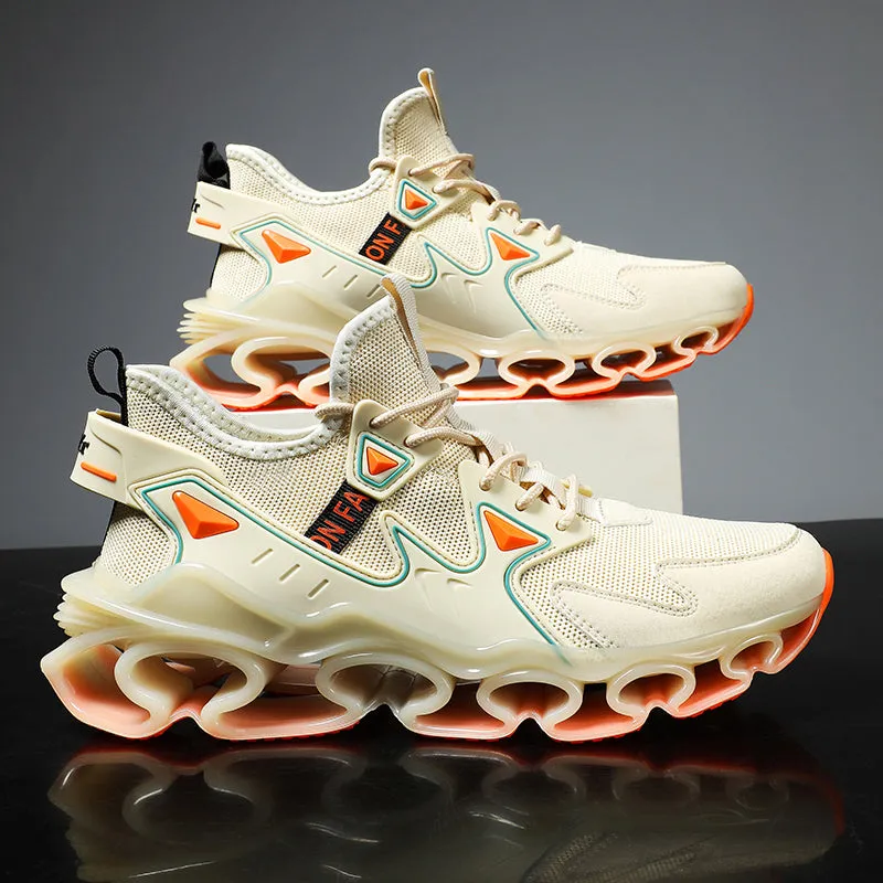 Polar Ember X6X Sneakers