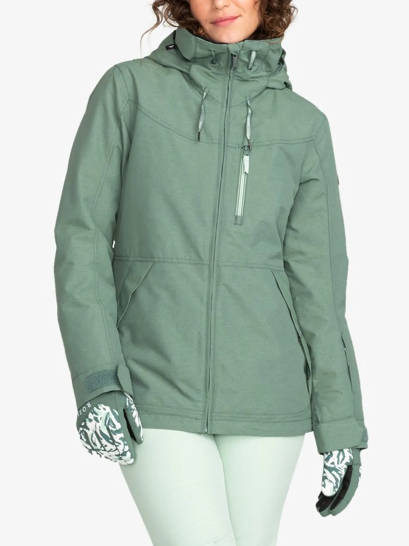 Presence Parka Jacket