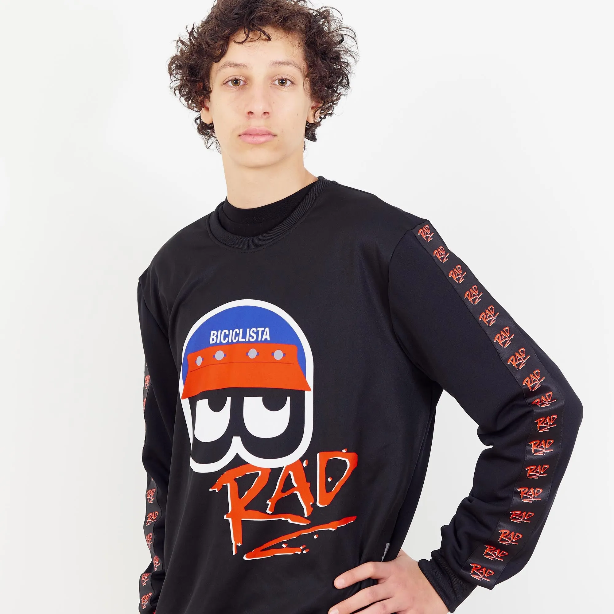 Rad Sweatshirt