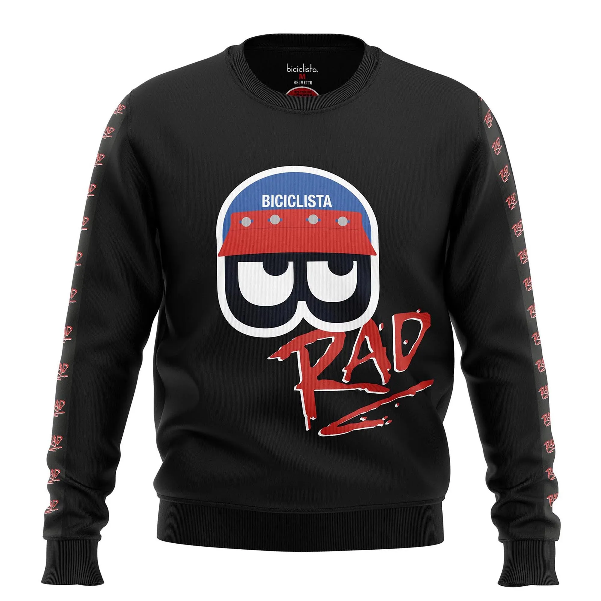 Rad Sweatshirt