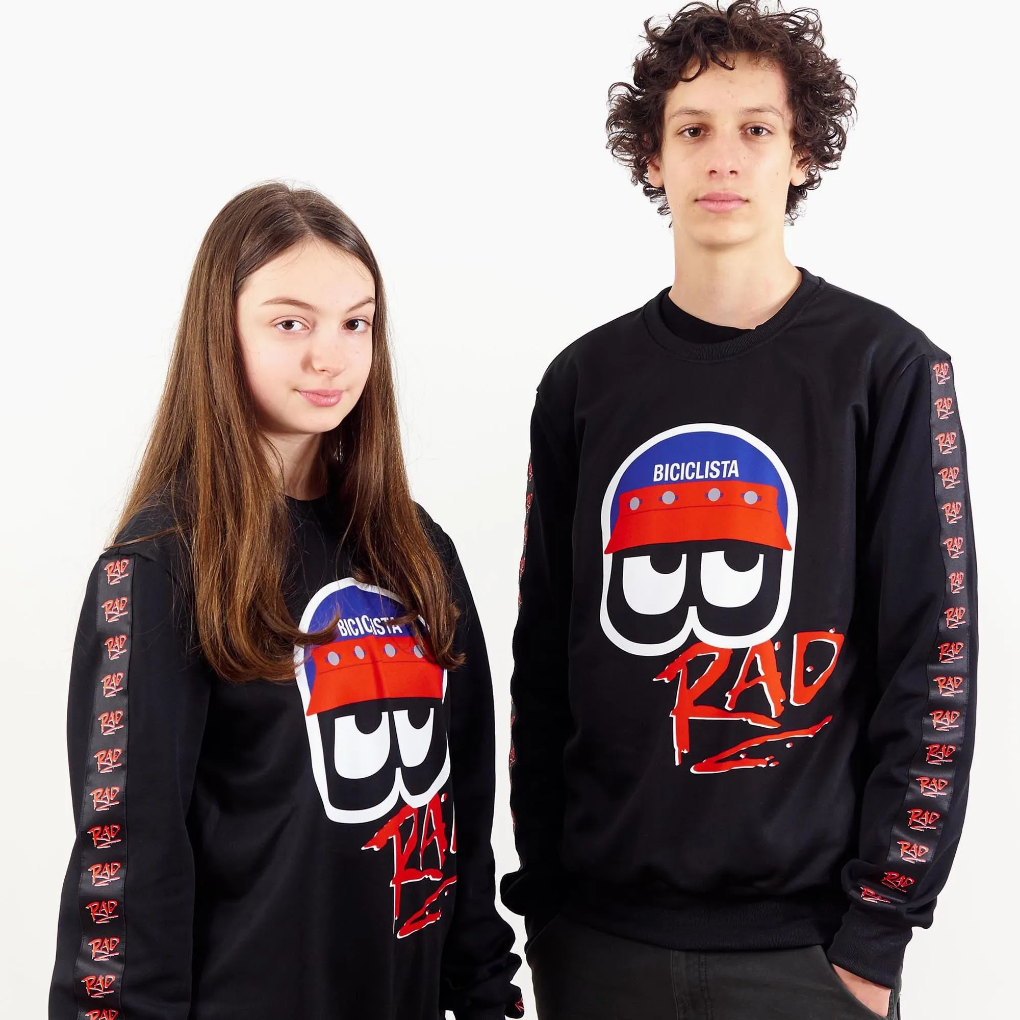 Rad Sweatshirt