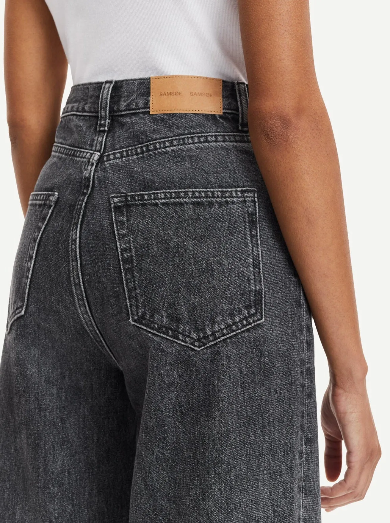 REBECCA JEANS | NORTHERN SKY