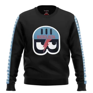 Rebel Sweatshirt
