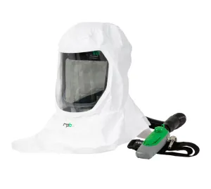 RPB® 17-118-12 T-Link ® Respirator - PX5 PAPR Assembly
