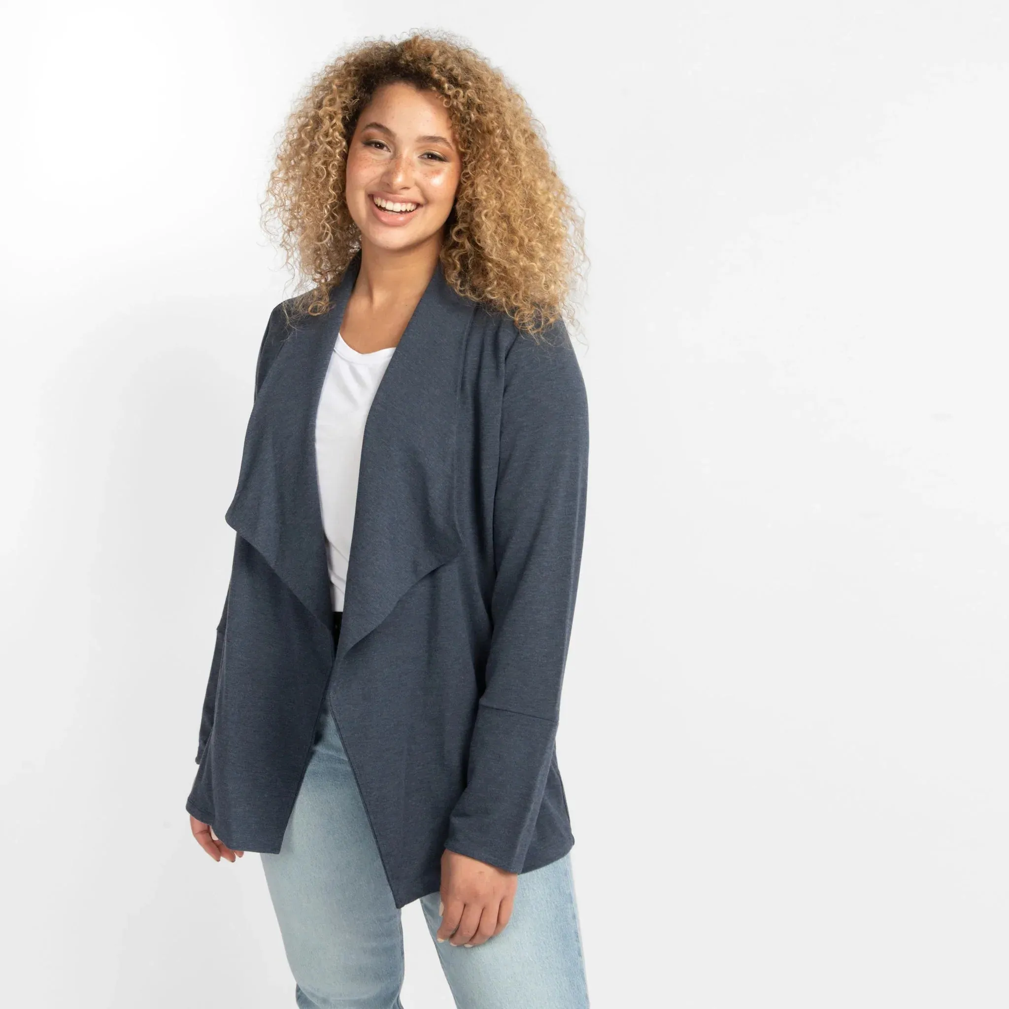 Sample Sale: The Unblazer