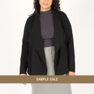 Sample Sale: The Unblazer