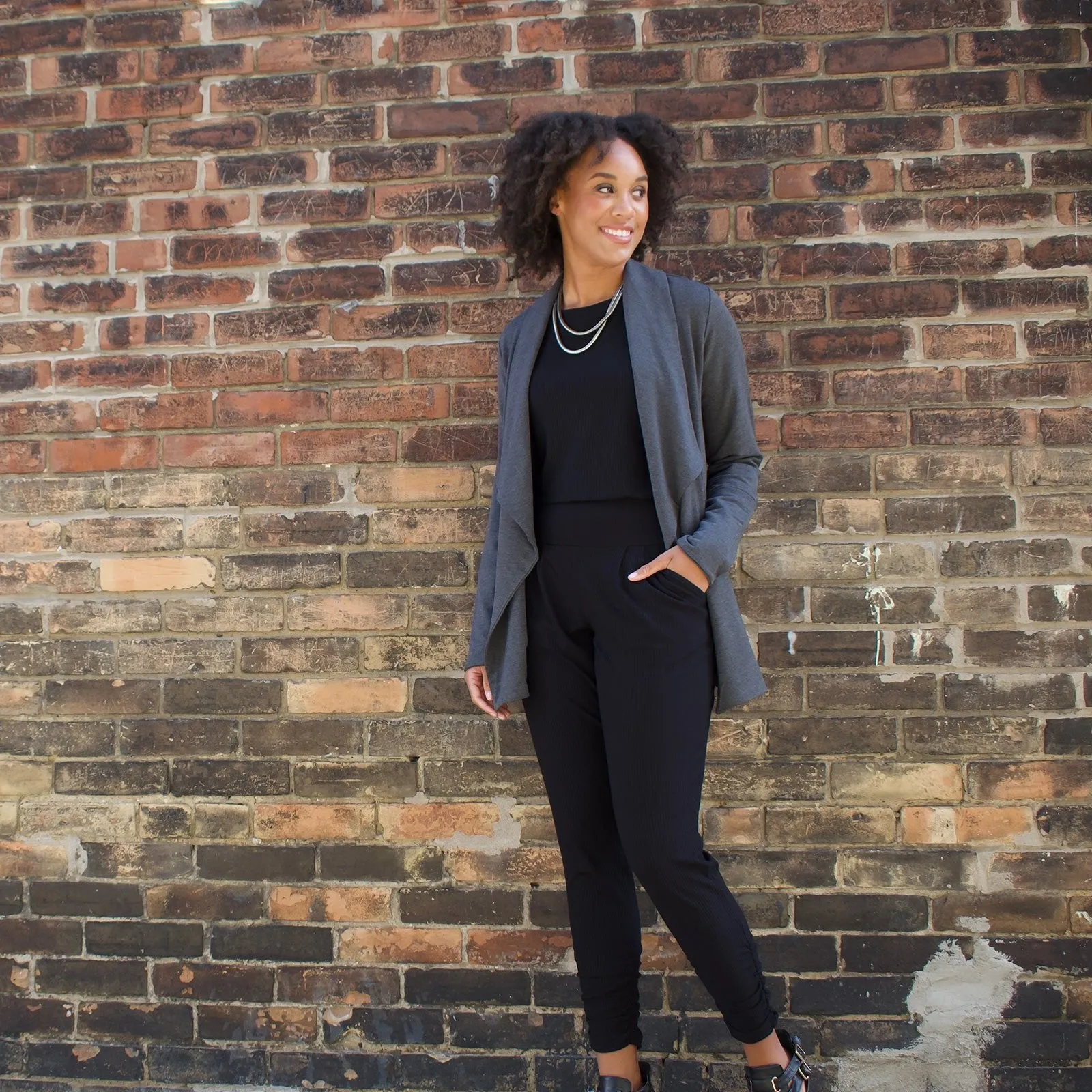 Sample Sale: The Unblazer