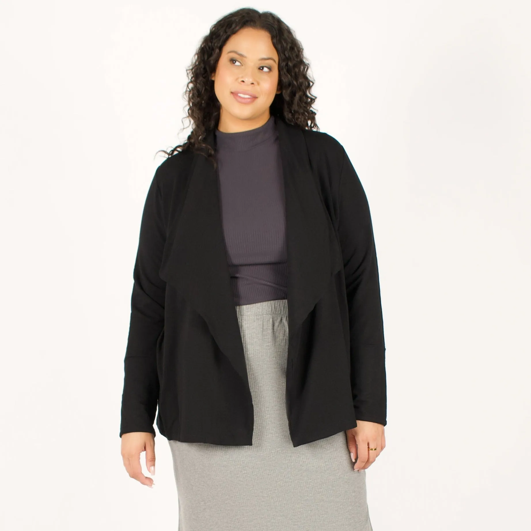 Sample Sale: The Unblazer