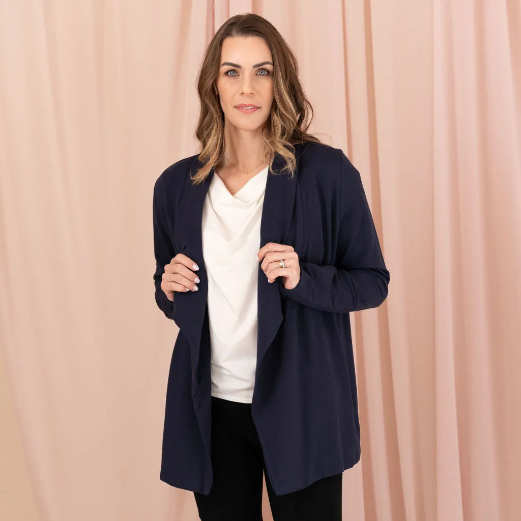 Sample Sale: The Unblazer