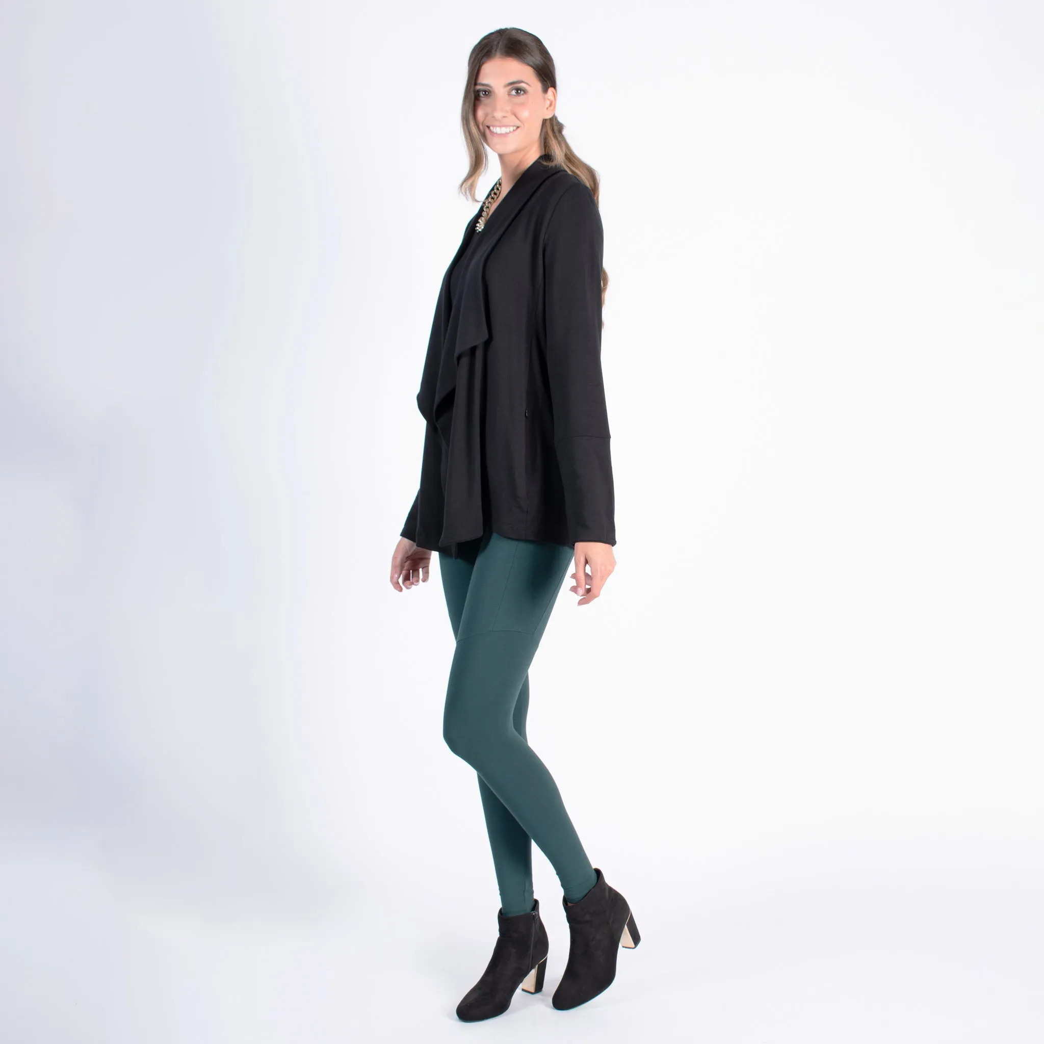 Sample Sale: The Unblazer