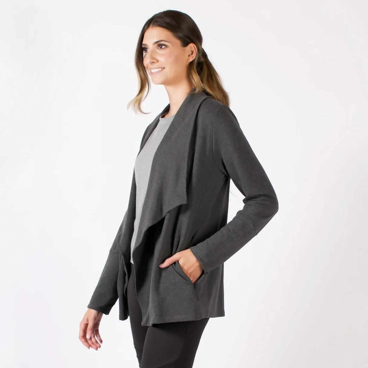 Sample Sale: The Unblazer