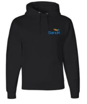 SAND- Uniform Sweatshirt