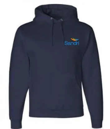 SAND- Uniform Sweatshirt