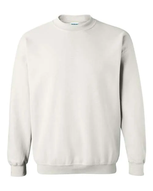 Santa Antler Monogram Crewneck Sweatshirt