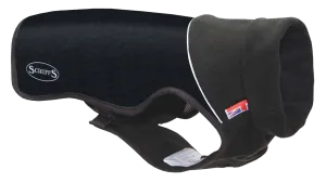 Scruffs - Dog Thermal Coat (Black) - 70cm