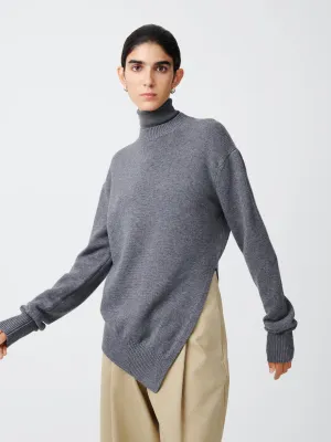 Shiso Knit - Navy