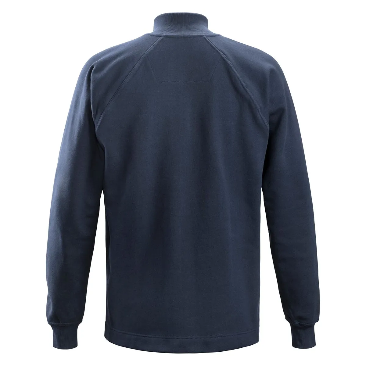 Snickers&#x20;2813&#x20;&#xBD;&#x20;Zip&#x20;Sweatshirt&#x20;met&#x20;MultiPockets&#x2122;&#x20;-&#x20;Navy