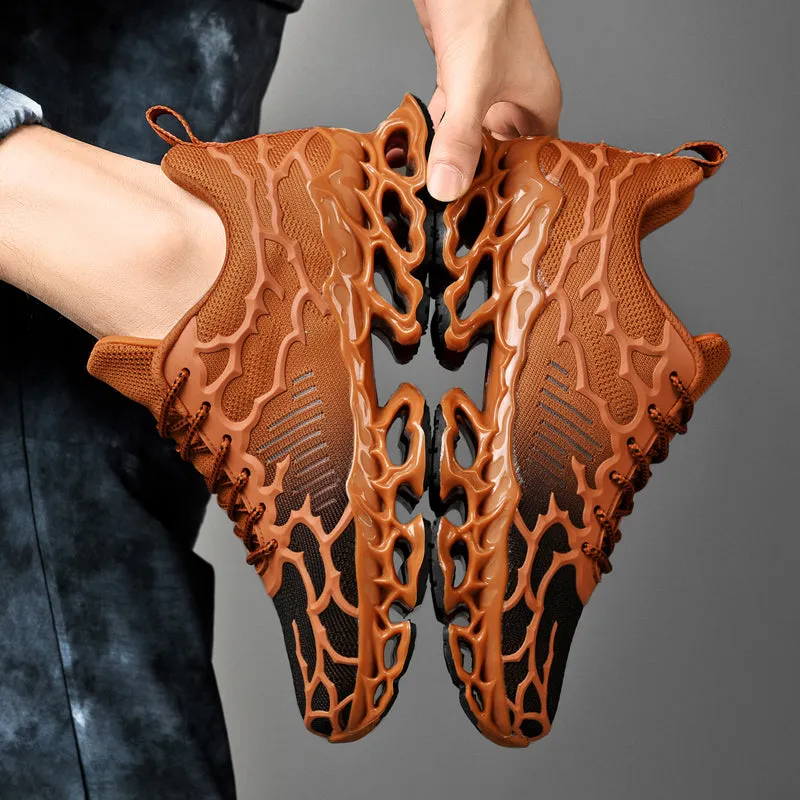 Solar Spark T4 Sneakers