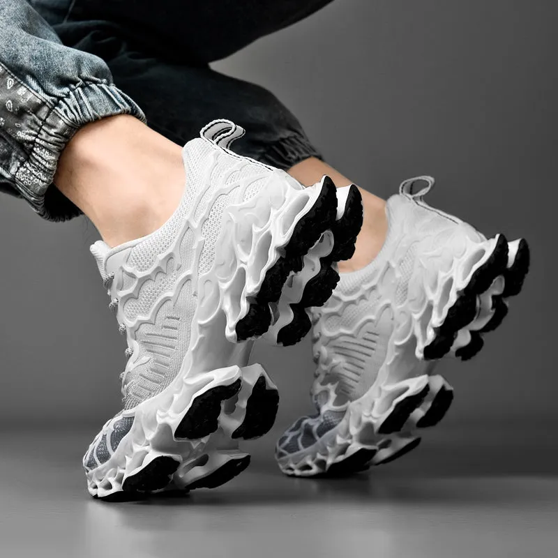 Solar Spark T4 Sneakers