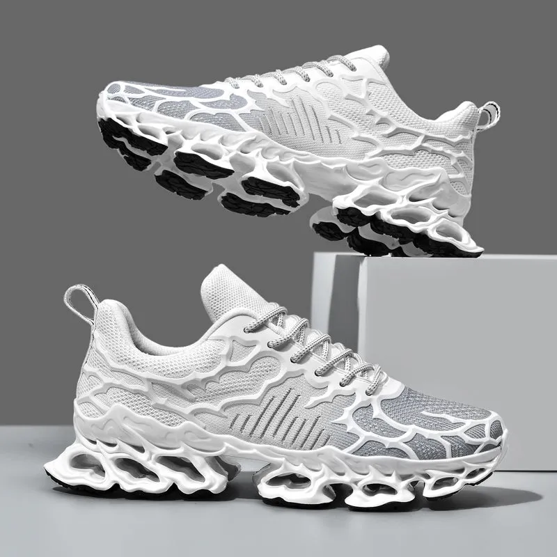 Solar Spark T4 Sneakers