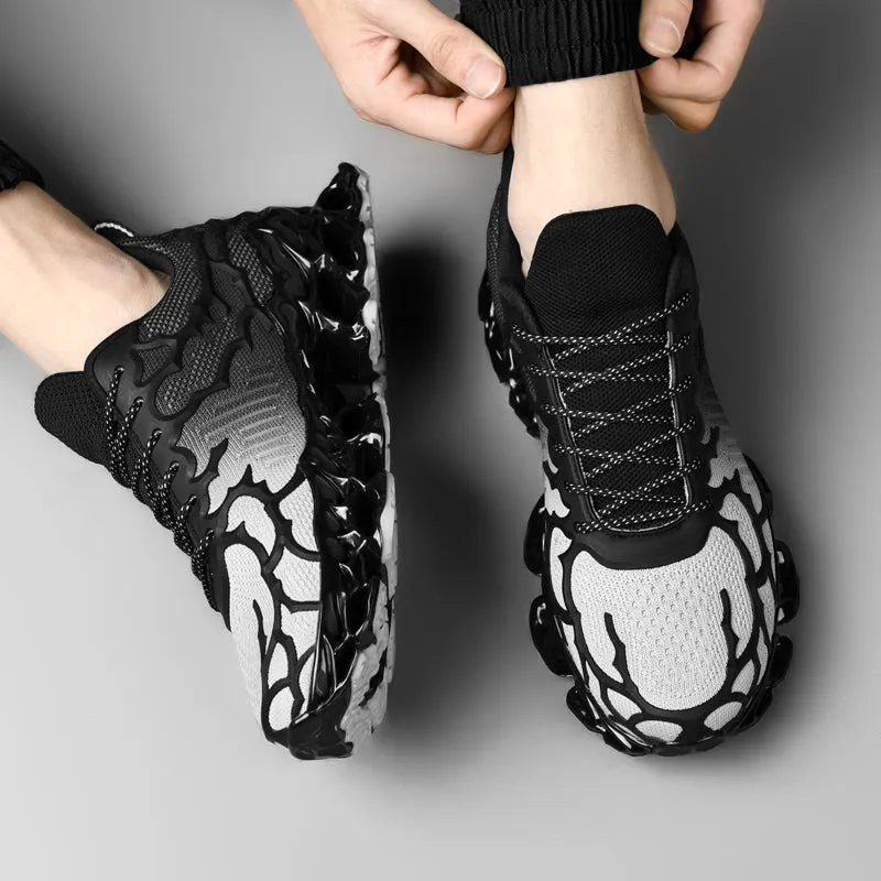 Solar Spark T4 Sneakers