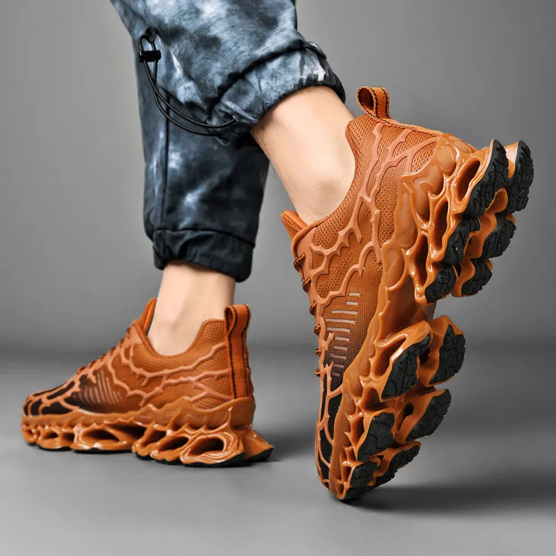 Solar Spark T4 Sneakers