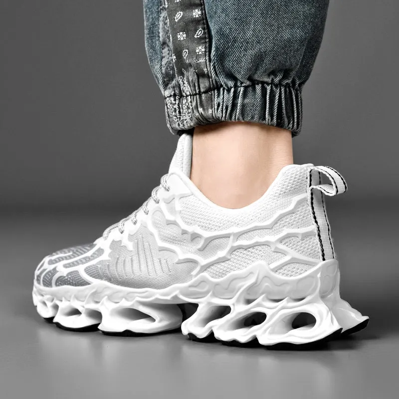 Solar Spark T4 Sneakers