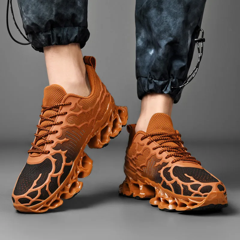 Solar Spark T4 Sneakers