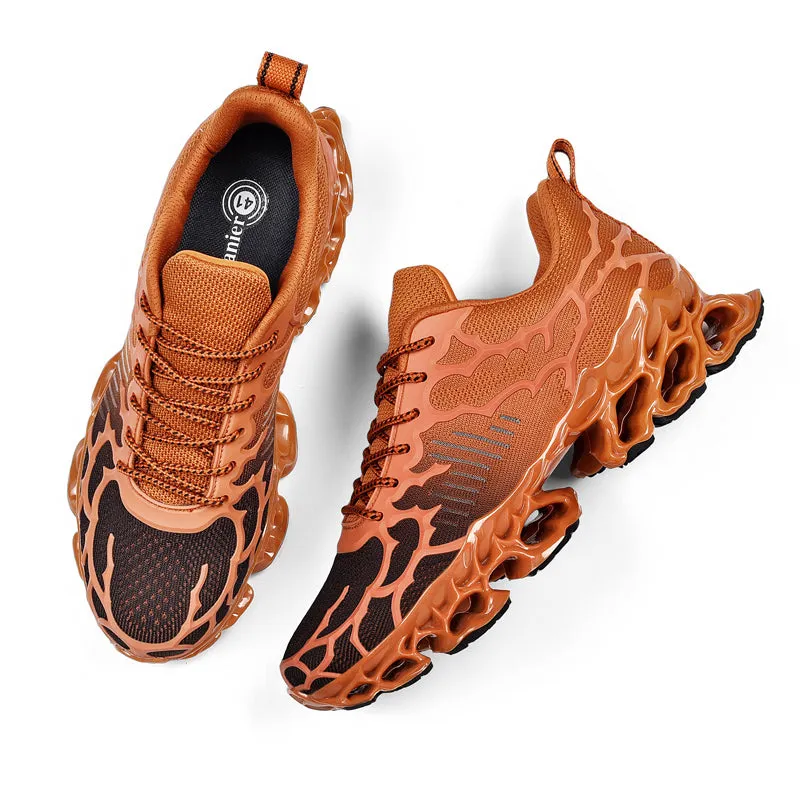 Solar Spark T4 Sneakers