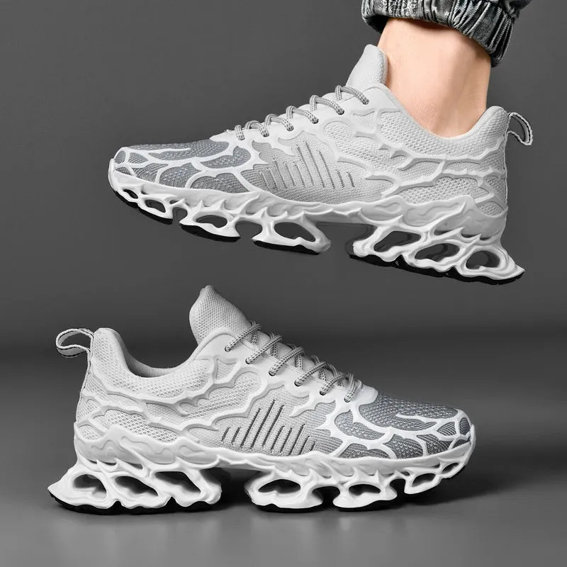 Solar Spark T4 Sneakers