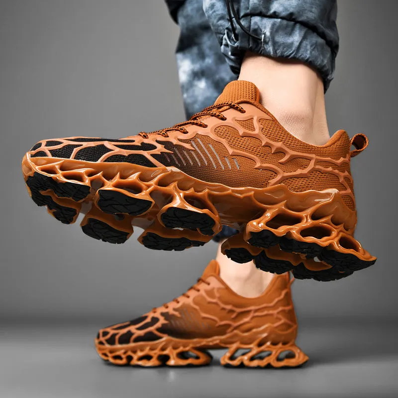 Solar Spark T4 Sneakers