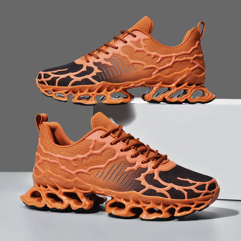 Solar Spark T4 Sneakers