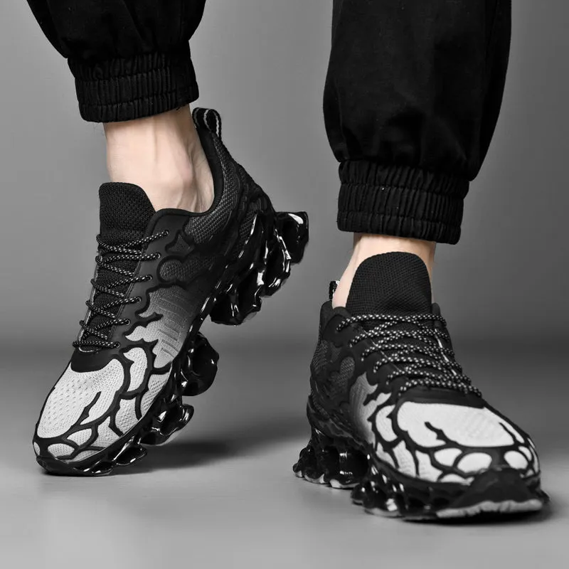 Solar Spark T4 Sneakers