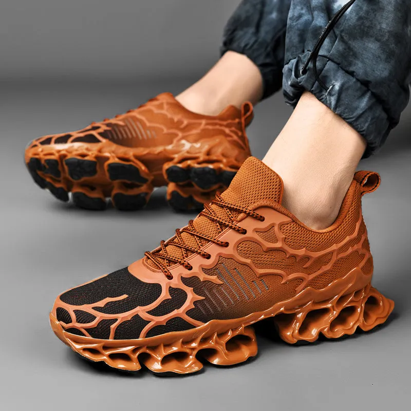 Solar Spark T4 Sneakers